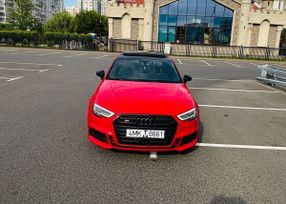  Audi S3 2020 , 2820000 , 