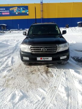 SUV   Toyota Land Cruiser 2010 , 3400000 , 