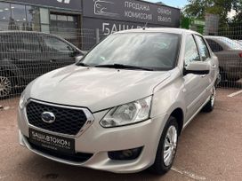  Datsun on-DO 2016 , 469000 , 