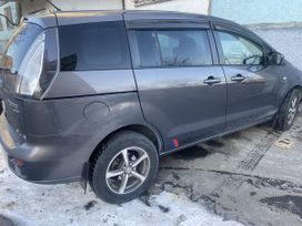   Mazda Premacy 2009 , 550000 , 