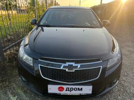  Chevrolet Cruze 2012 , 790000 , 