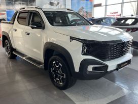  Changan Hunter 2024 , 4299000 , 