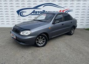  Chevrolet Lanos 2006 , 180000 , 