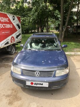  Volkswagen Passat 1998 , 350000 , 