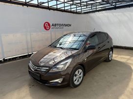  Hyundai Solaris 2015 , 999000 , 