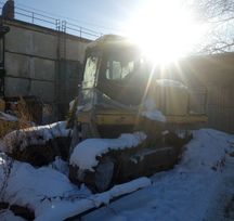   Komatsu PC400-6 2000 , 2050000 , 