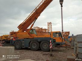  Liebherr LTM 1040-2.1 1999 , 8000000 , 