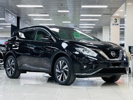 SUV   Nissan Murano 2021 , 3700000 , 