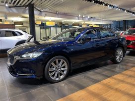  Mazda Mazda6 2023 , 4190000 , 