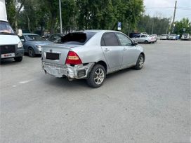  Toyota Corolla 2004 , 330000 , 