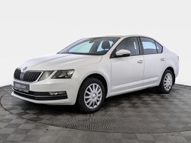  Skoda Octavia 2017 , 1190000 , 