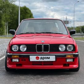  BMW 3-Series 1988 , 2500000 , 