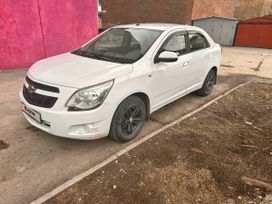  Chevrolet Cobalt 2013 , 600000 , 