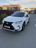 SUV   Lexus RX300 2019 , 4550000 , 