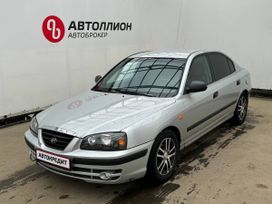 Hyundai Elantra 2005 , 362500 , 