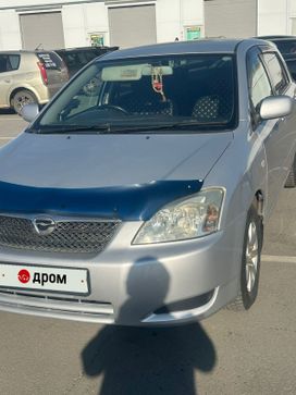  Toyota Corolla Runx 2003 , 650000 , 