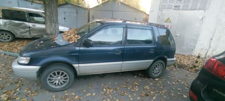    Mitsubishi Chariot 1996 , 70000 , 