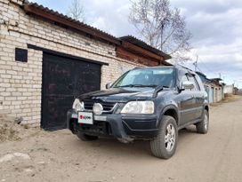 SUV   Honda CR-V 1998 , 685000 , -