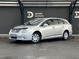  Toyota Avensis 2010 , 968000 , 