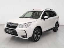  Forester, 2013