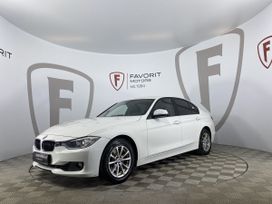  BMW 3-Series 2014 , 1540000 , 