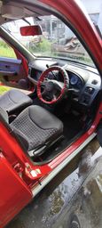  Nissan Cube 1999 , 280000 , 