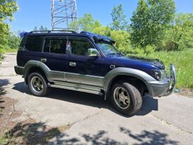 SUV   Toyota Land Cruiser Prado 1997 , 1200000 , 