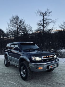 SUV   Toyota Hilux Surf 1996 , 1280000 , 