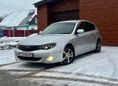  Subaru Impreza 2008 , 350000 , 