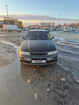  Nissan Skyline 1994 , 430000 , 