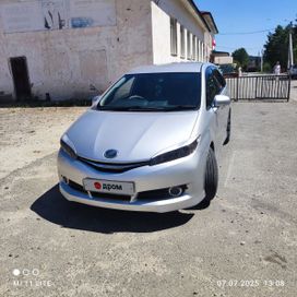    Toyota Wish 2016 , 1620000 , 