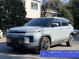 SUV   Geely ICON 2021 , 1580000 , 