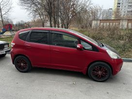  Honda Fit 2007 , 600000 , 