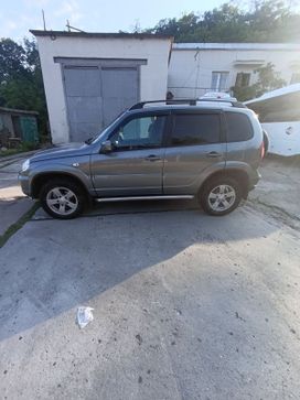 SUV   Chevrolet Niva 2013 , 585000 , 
