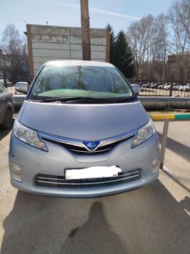    Toyota Estima 2011 , 1880000 , 
