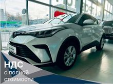  C-HR 2023