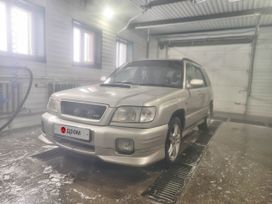SUV   Subaru Forester 1999 , 499000 , -