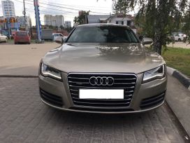  Audi A7 2010 , 2100000 , 