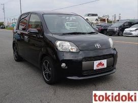  3  Toyota Porte 2016 , 1020000 , 