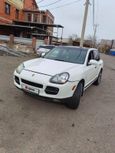 SUV   Porsche Cayenne 2003 , 850000 , 