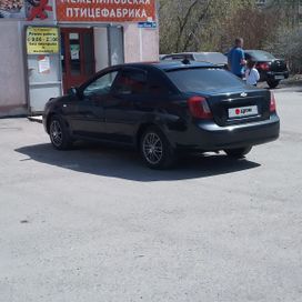  Chevrolet Lacetti 2012 , 300000 , 