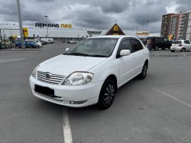  Toyota Corolla 2003 , 595000 , 