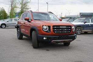 SUV   Haval Dargo 2024 , 3513900 , -