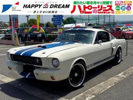  Ford Mustang 1965 , 12700000 , 