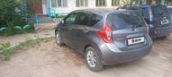  Nissan Note 2014 , 920000 , 