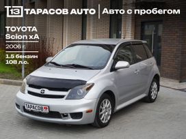  Scion xA 2006 , 530000 , 