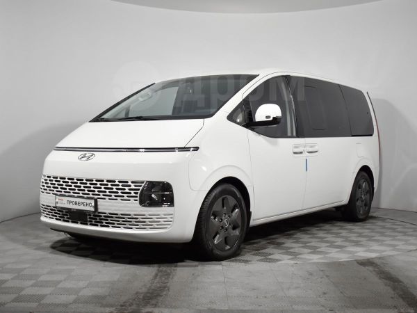    Hyundai Staria 2021 , 4739000 , -