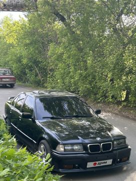  BMW 3-Series 1997 , 450000 , 
