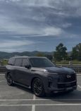 SUV   Infiniti QX80 2025 , 19500000 , 