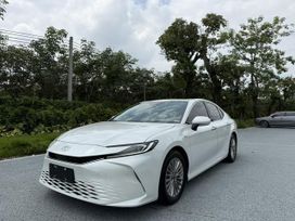  Toyota Camry 2025 , 3269000 , 